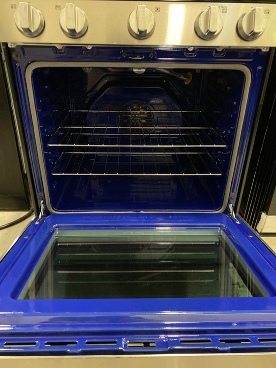 LG LRGN6325X - Gas Range at Doraville Store