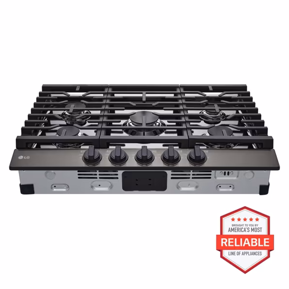 LG CBGJ3023D - Gas Cooktop at Doraville Store