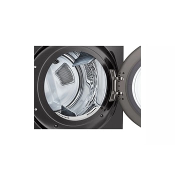LG DLEX6500B - Electric Dryer at Doraville Store