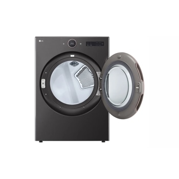 LG DLEX6500B - Electric Dryer at Doraville Store