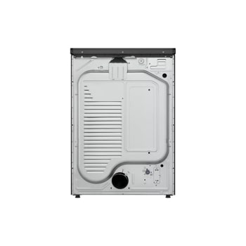 LG DLEX6500B - Electric Dryer at Doraville Store