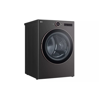 LG DLEX6500B - Electric Dryer at Doraville Store