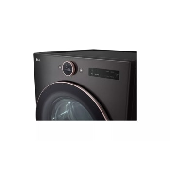 LG DLEX6500B - Electric Dryer at Doraville Store