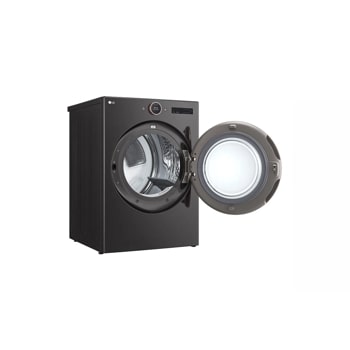 LG DLEX6500B - Electric Dryer at Doraville Store