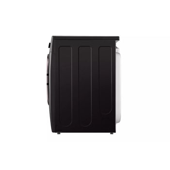 LG DLGX4001B - Gas Dryer at Storage 2