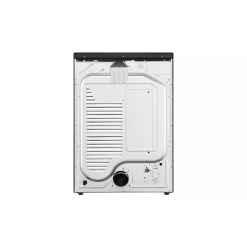 LG DLGX4001B - Gas Dryer at Storage 2