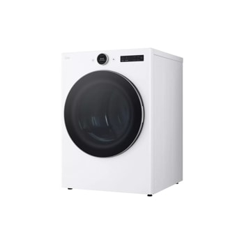 LG DLGX5501W - Gas Dryer at Storage 2