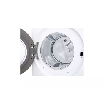LG DLGX5501W - Gas Dryer at Storage 2