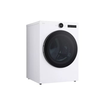 LG DLGX5501W - Gas Dryer at Storage 2