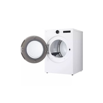 LG DLGX5501W - Gas Dryer at Storage 2