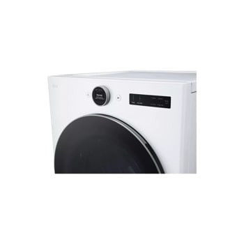 LG DLGX5501W - Gas Dryer at Storage 2
