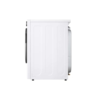 LG DLGX5501W - Gas Dryer at Storage 2