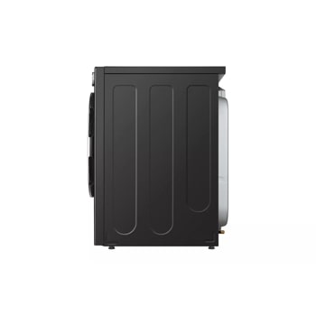 LG DLGX6701B - Gas Dryer at Storage 2