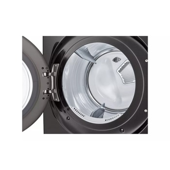 LG DLGX6701B - Gas Dryer at Storage 2