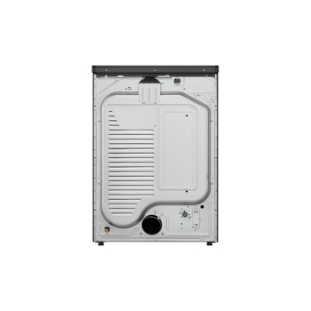 LG DLGX6701B - Gas Dryer at Storage 2