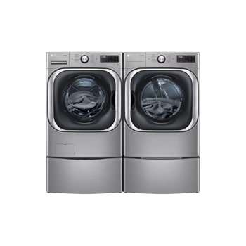 LG DLGX8981V - Gas Dryer at Doraville Store