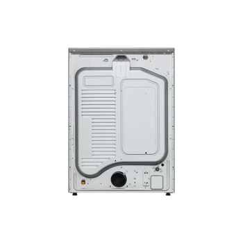 LG DLGX8981V - Gas Dryer at Doraville Store