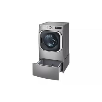 LG DLGX8981V - Gas Dryer at Doraville Store