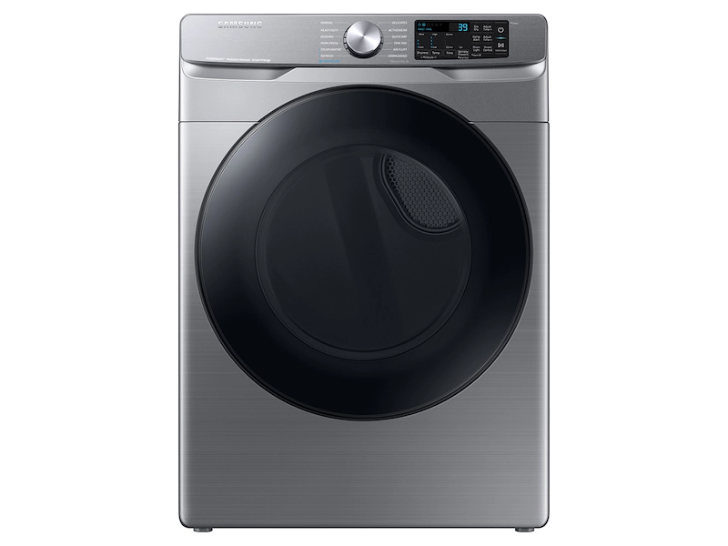 SAMSUNG DVE45B6300P - Electric Dryer at Doraville Store