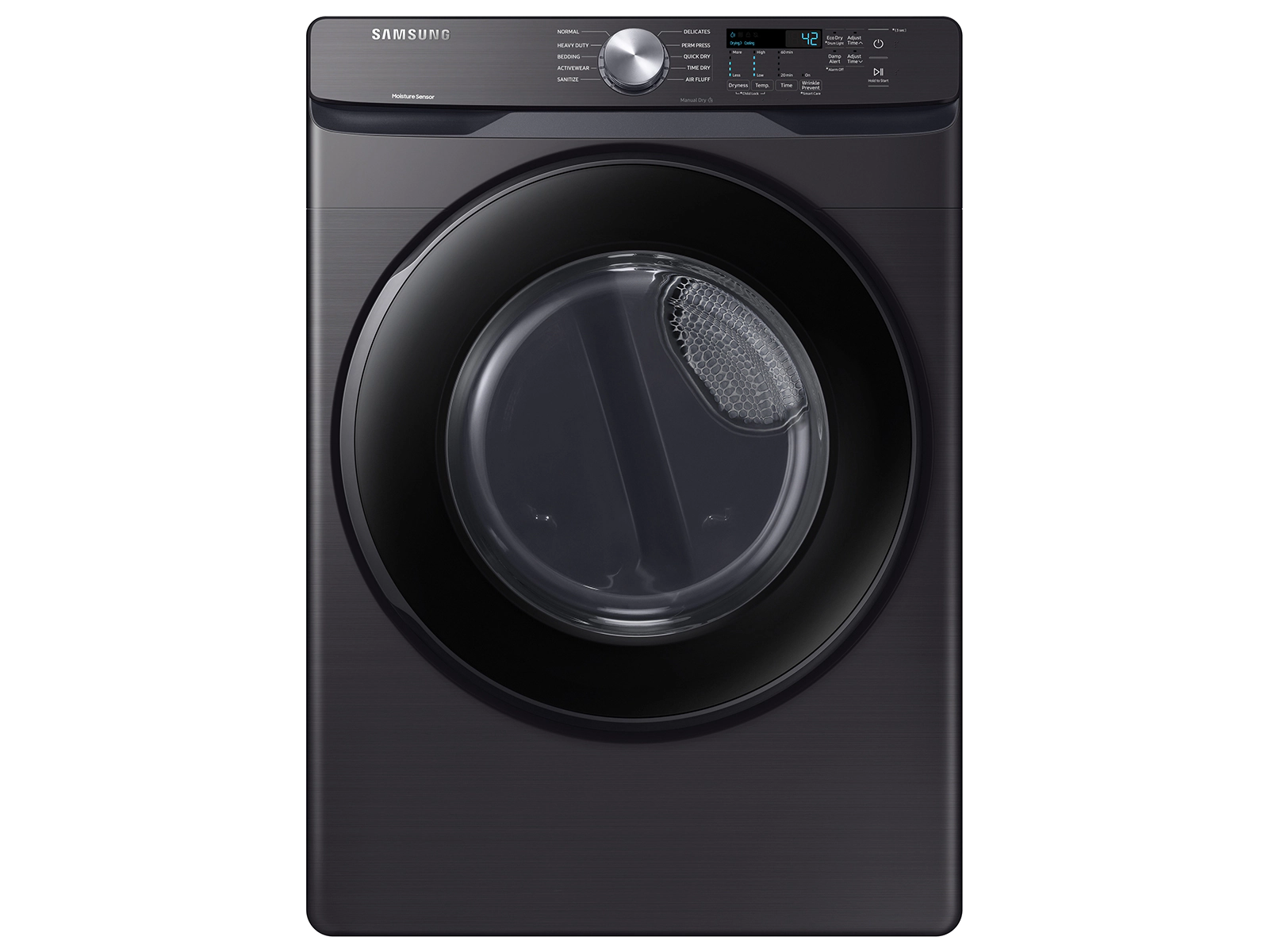 SAMSUNG DVE45T6000V - Electric Dryer at Doraville Store