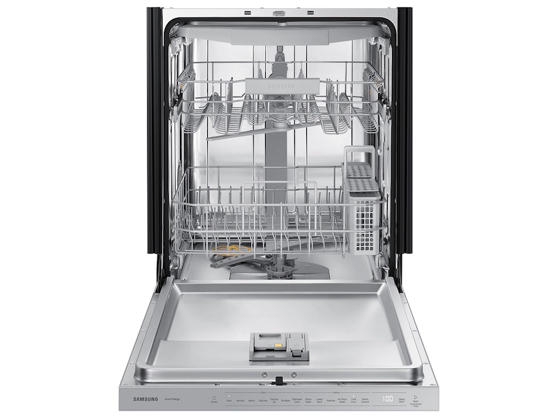 SAMSUNG DW80CG5450SR - Top Control Dishwasher at Doraville Store