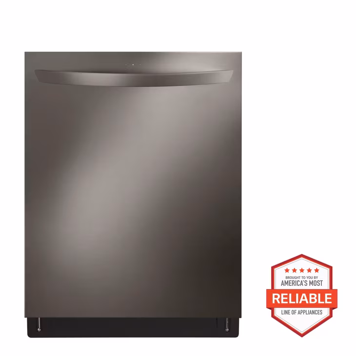 LG LDTH7972D - Top Control Dishwasher at Doraville Store