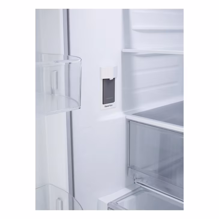 LG LF25Z6211S - French Door Refrigerator at Doraville Store