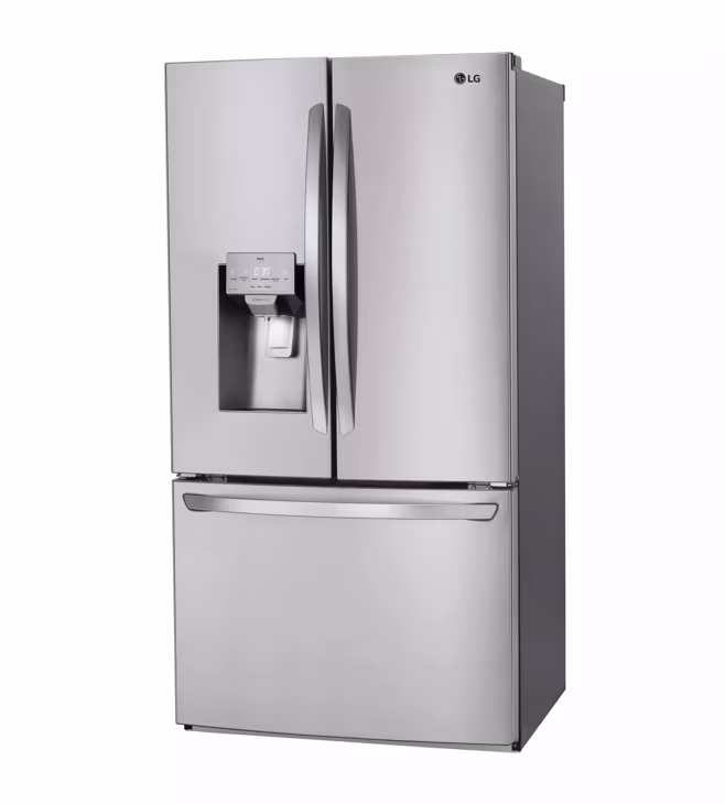 LG LHFS28XBS - French Door Refrigerator at Doraville Store