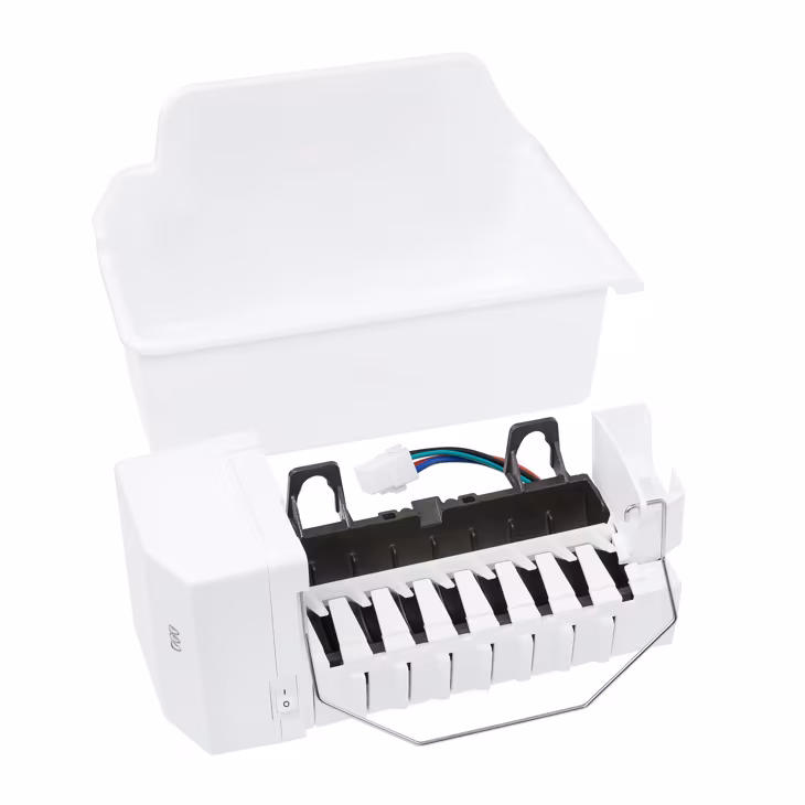 LG LK50C - ICE MAKER at Doraville Store