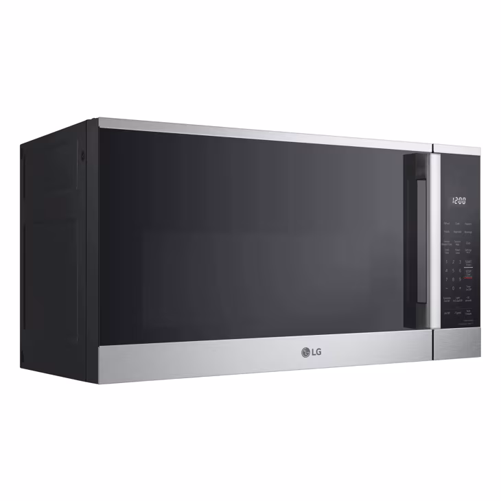 LG MVEM1825X - Microwave at Doraville Store