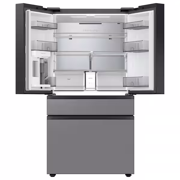 SAMSUNG RF70F23DER - Bespoke Refrigerator at Doraville Store