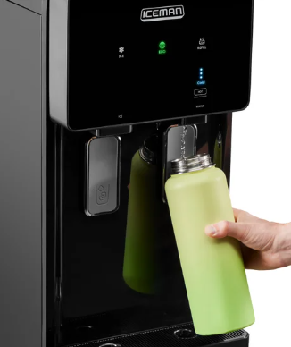ICEMAN RJ56DISCO - Water Dispensers at Doraville Store