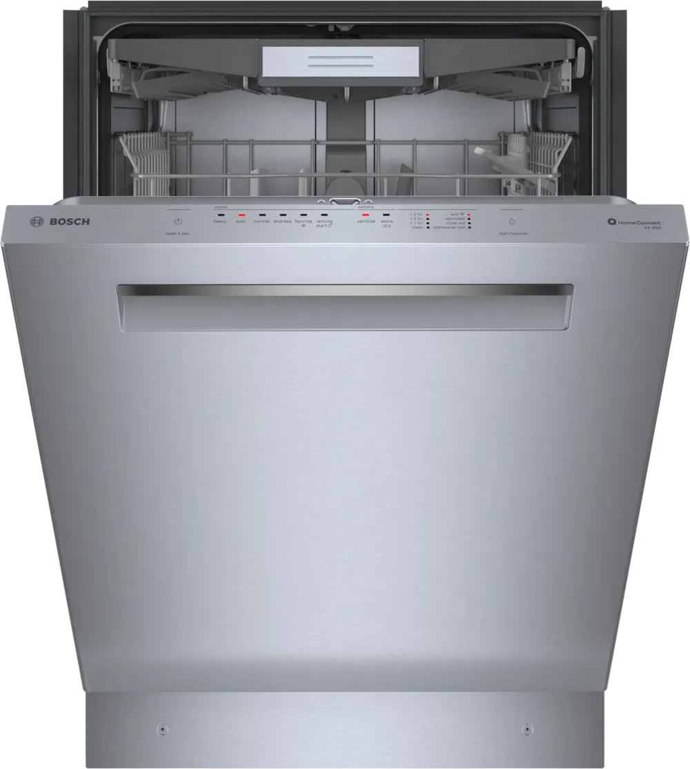 Bosch SHP65CC5UC - Top Control Dishwasher at Doraville Store