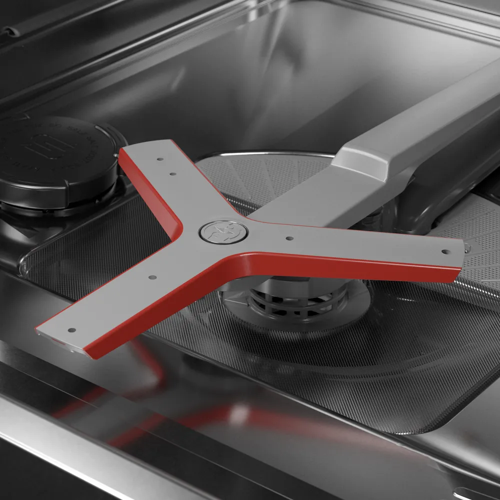 Bosch SHP9PCM5N - Top Control Dishwasher at Doraville Store