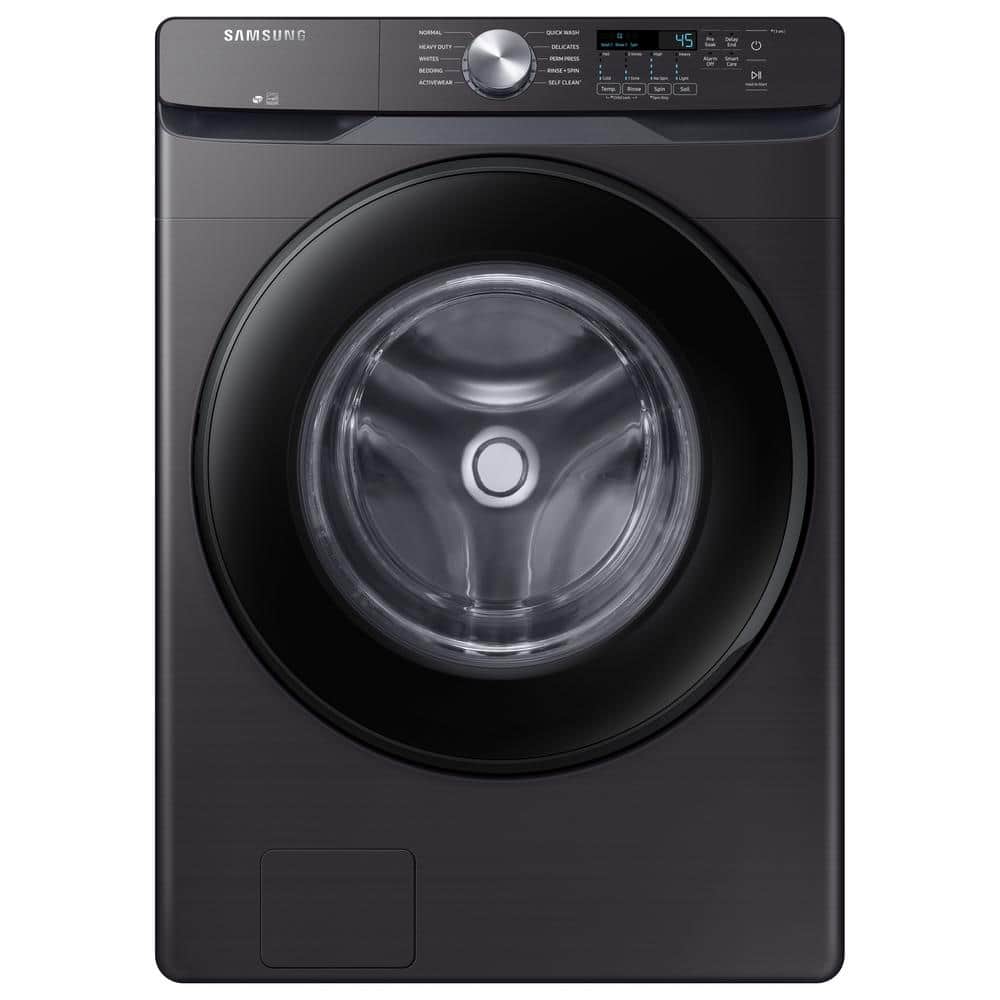 SAMSUNG WF45T6000AV - Front Load Washer at Doraville Store