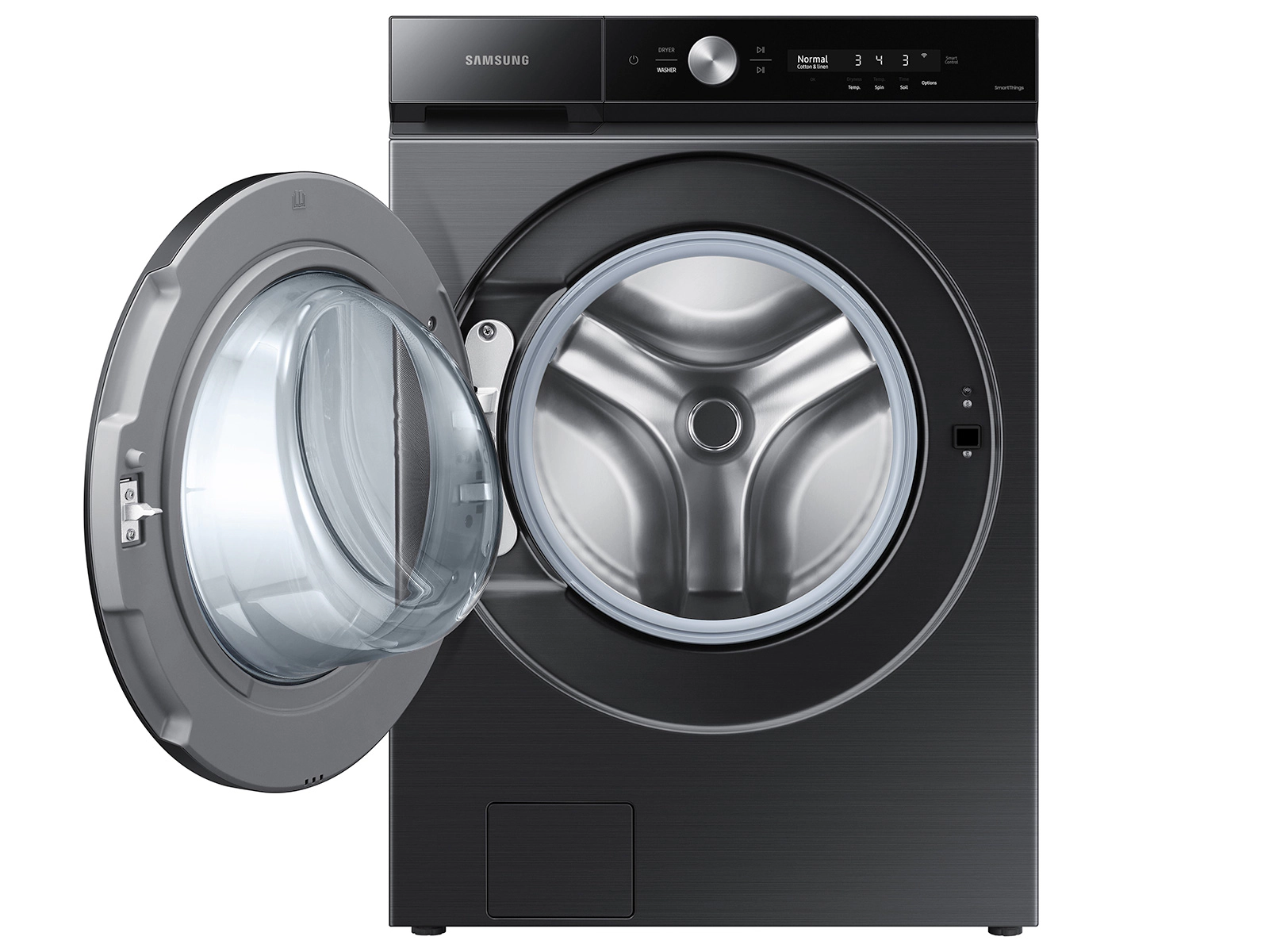 SAMSUNG WF53BB8700AV - Front Load Washer at Doraville Store