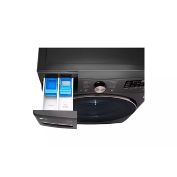 LG WM4000HBA - Front Load Washer at Doraville Store