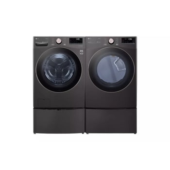 LG WM4000HBA - Front Load Washer at Doraville Store