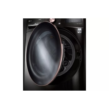 LG WM4000HBA - Front Load Washer at Doraville Store