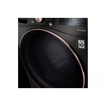LG WM4000HBA - Front Load Washer at Doraville Store
