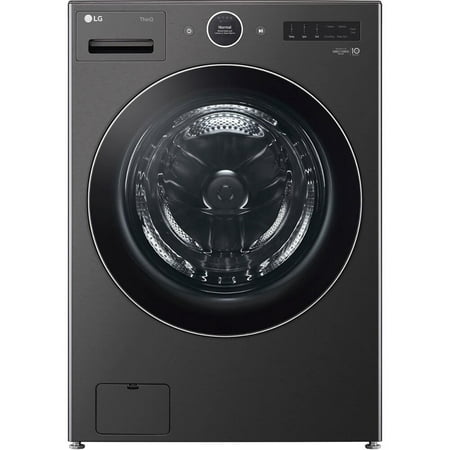 LG WM6700HBA - Front Load Washer at Doraville Store