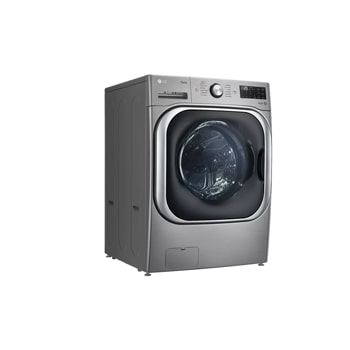 LG WM8980HVA - Front Load Washer at Doraville Store