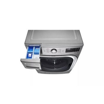 LG WM8980HVA - Front Load Washer at Doraville Store