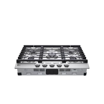 LG CBGJ3023S - Gas Cooktop at Doraville Store