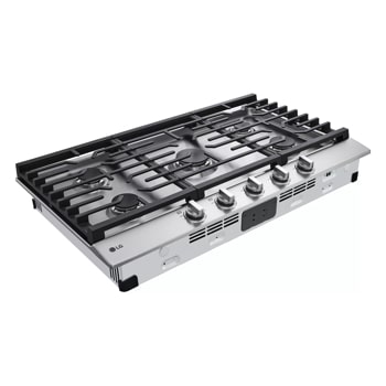 LG CBGJ3623S - Gas Cooktop at Doraville Store