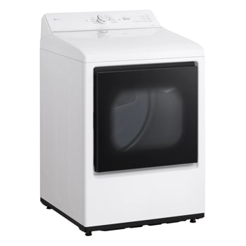 LG DLE8200W - Electric Dryer at Doraville Store