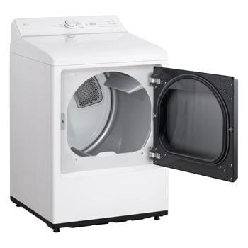LG DLE8200W - Electric Dryer at Doraville Store
