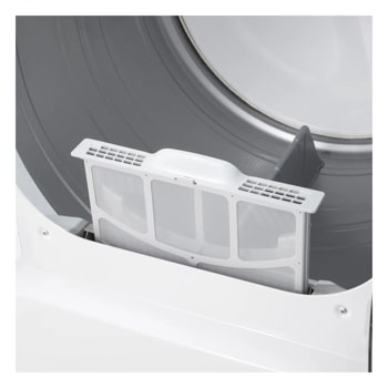 LG DLE8200W - Electric Dryer at Doraville Store