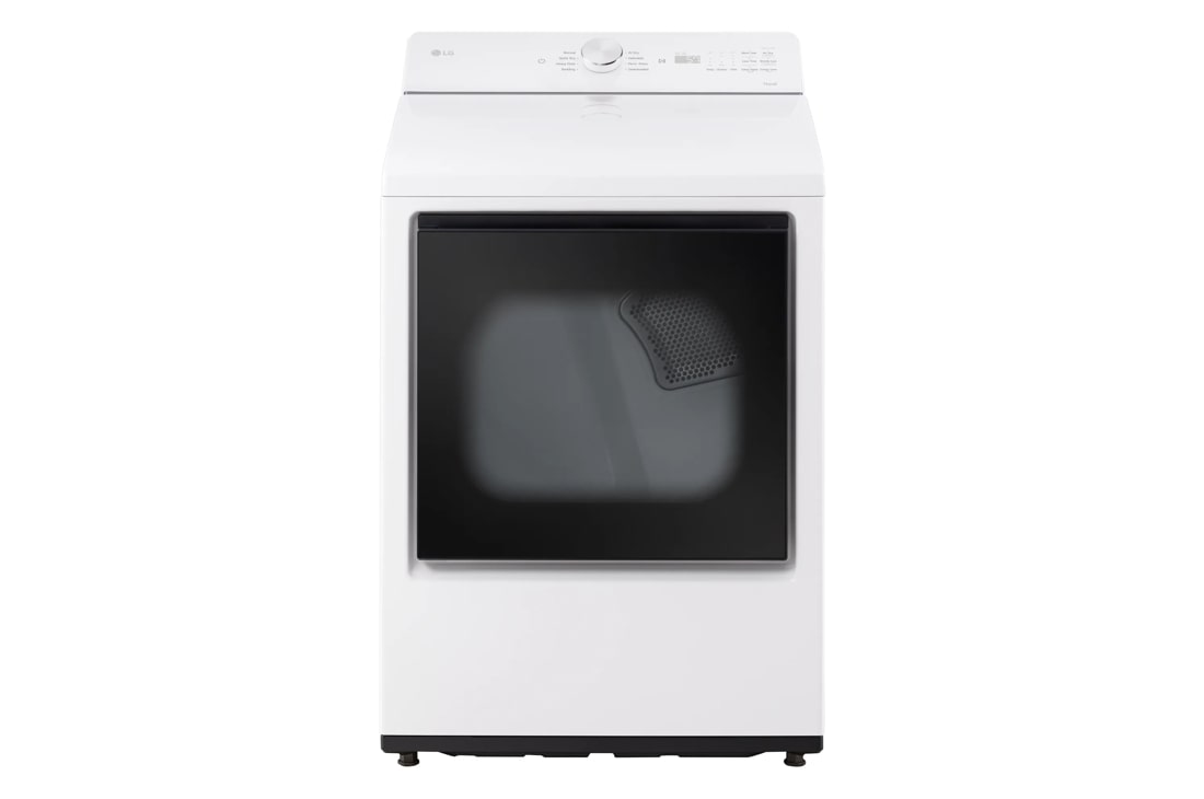 LG DLE8200W - Electric Dryer at Doraville Store