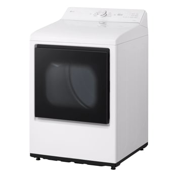 LG DLE8200W - Electric Dryer at Doraville Store
